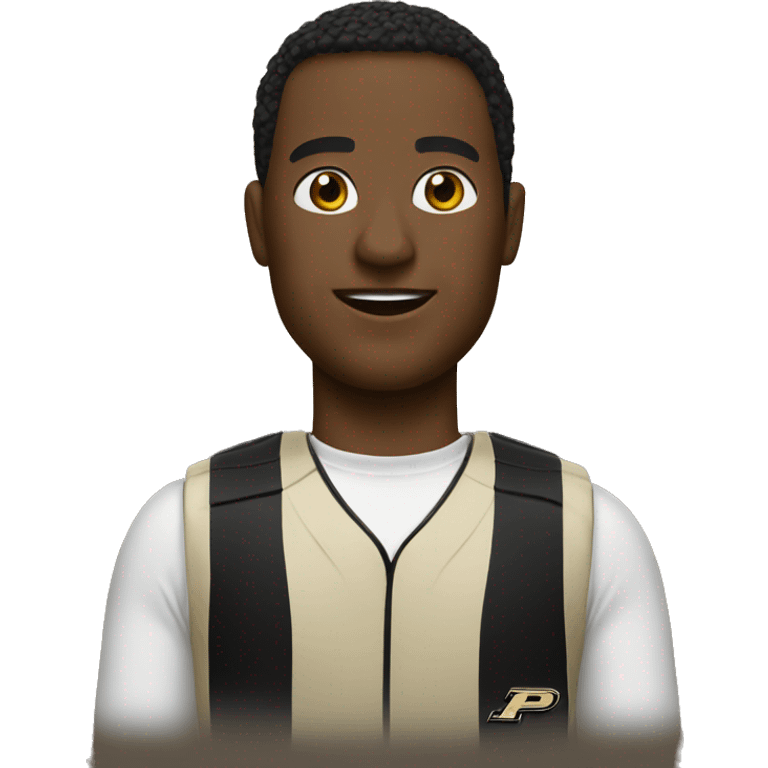 purdue emoji