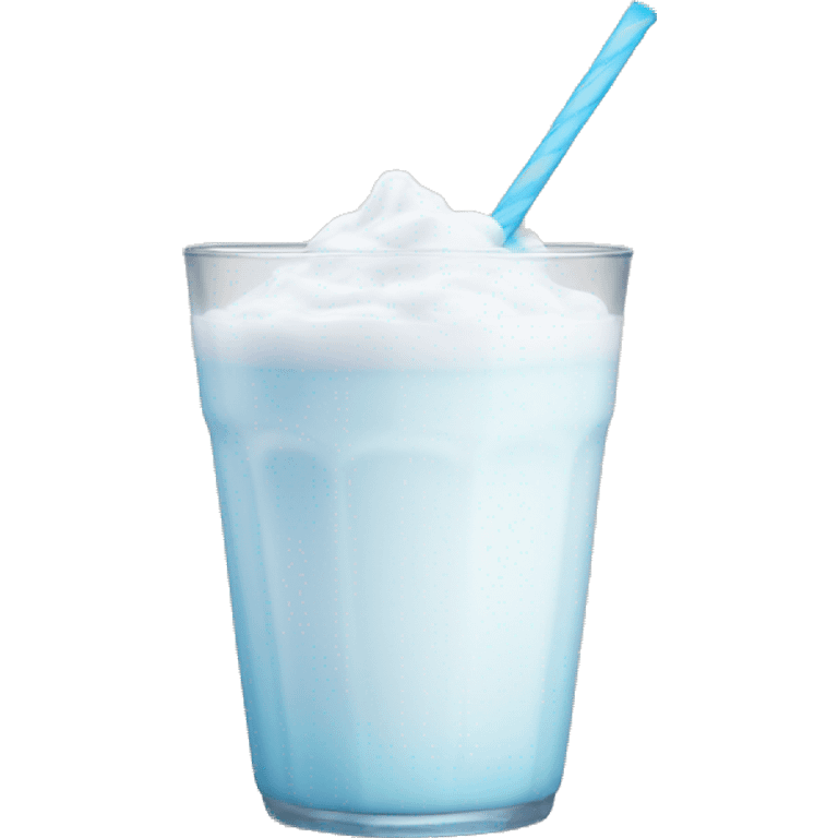 ayran drink emoji