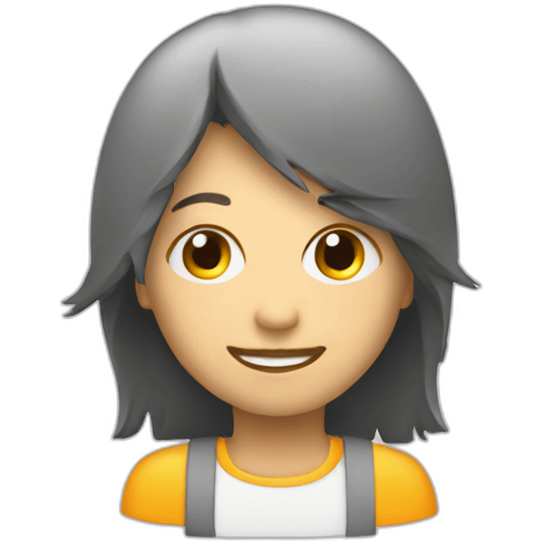 Automate your routine tasks emoji