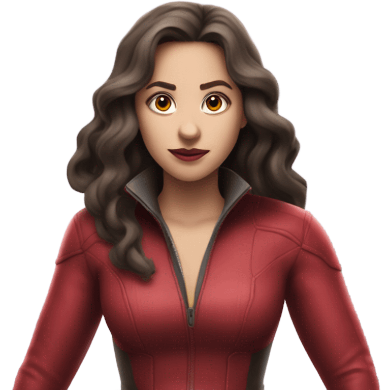 Wanda maximoff emoji