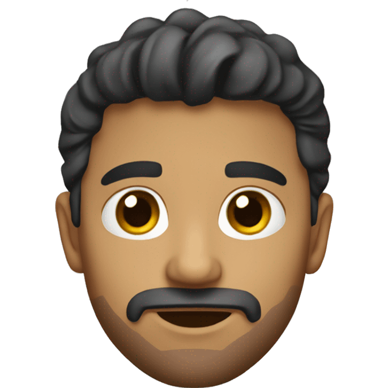 Lucas Ramirez emoji