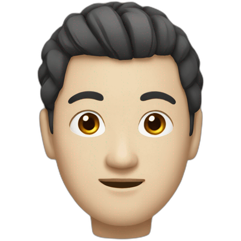 Qingjian emoji