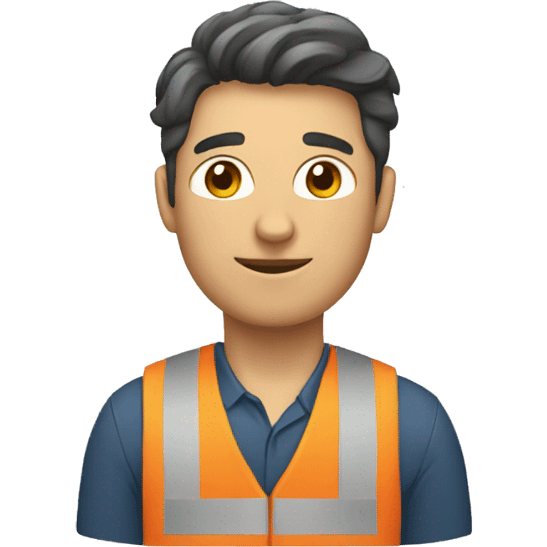 Trabajos emoji