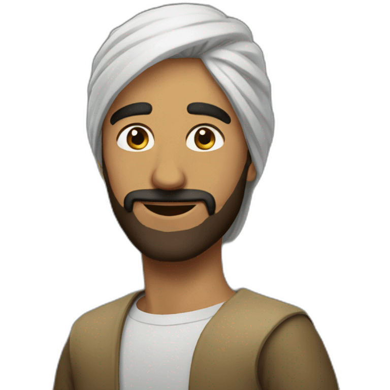 Manji emoji