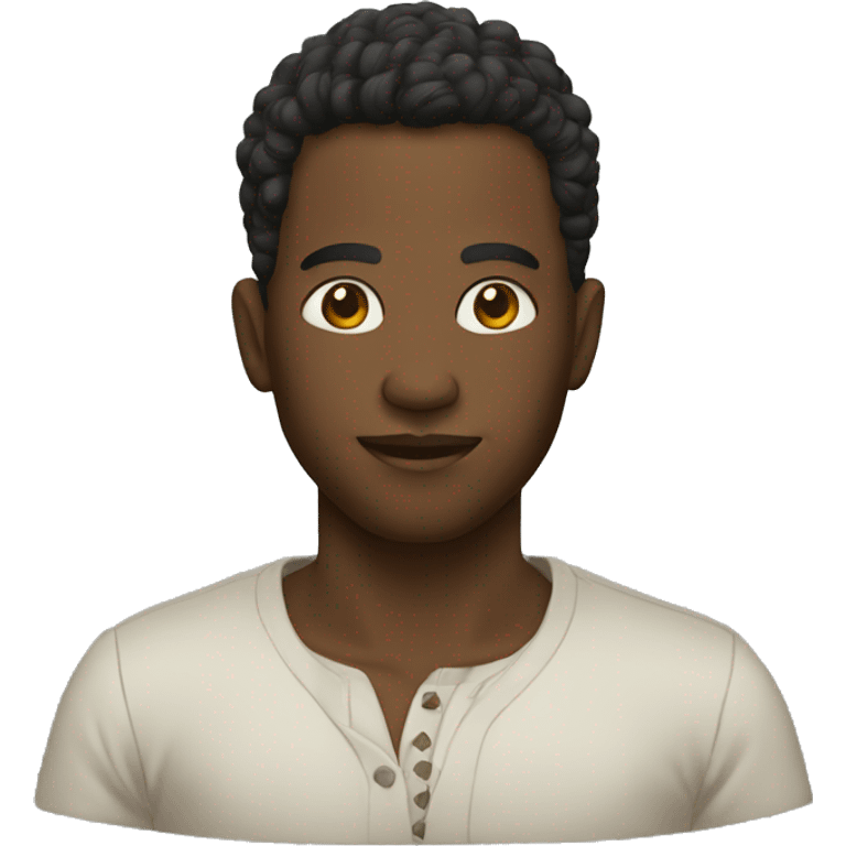 Makima emoji