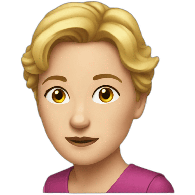 anna vintur emoji