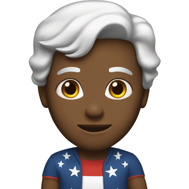 america  emoji