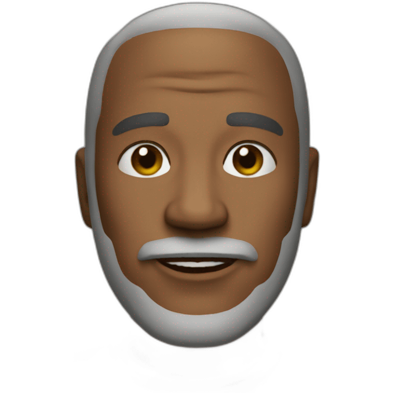 Papa jtm emoji