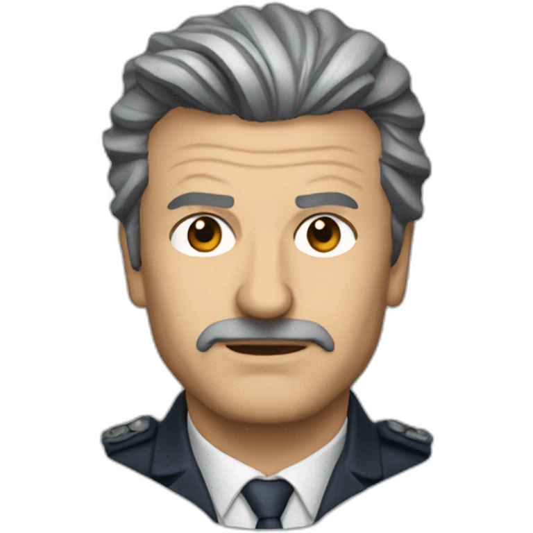 Jean Lassalle emoji