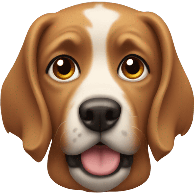 dog york emoji