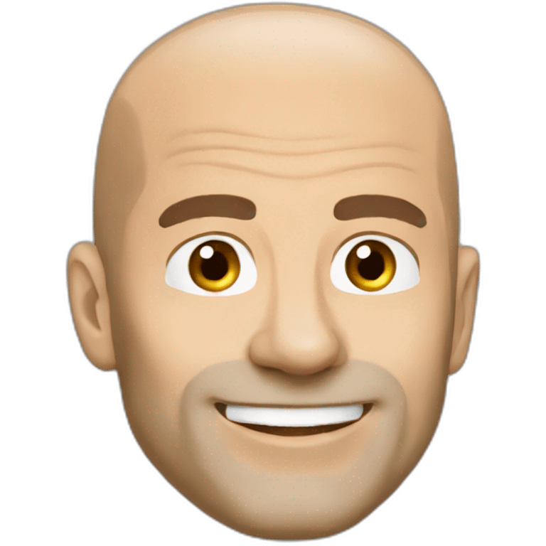 zinédine zidane emoji