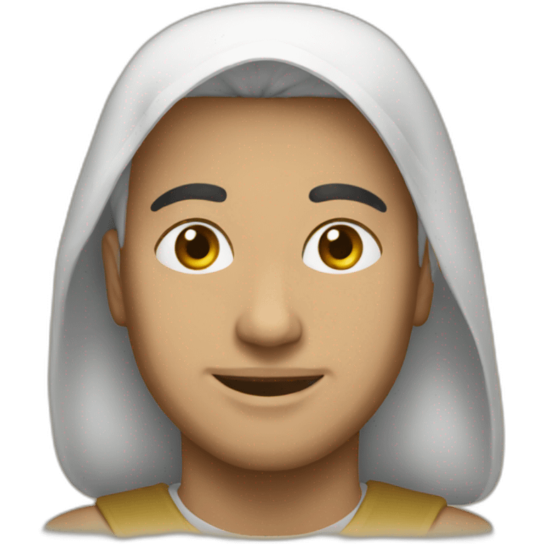 algerian emoji