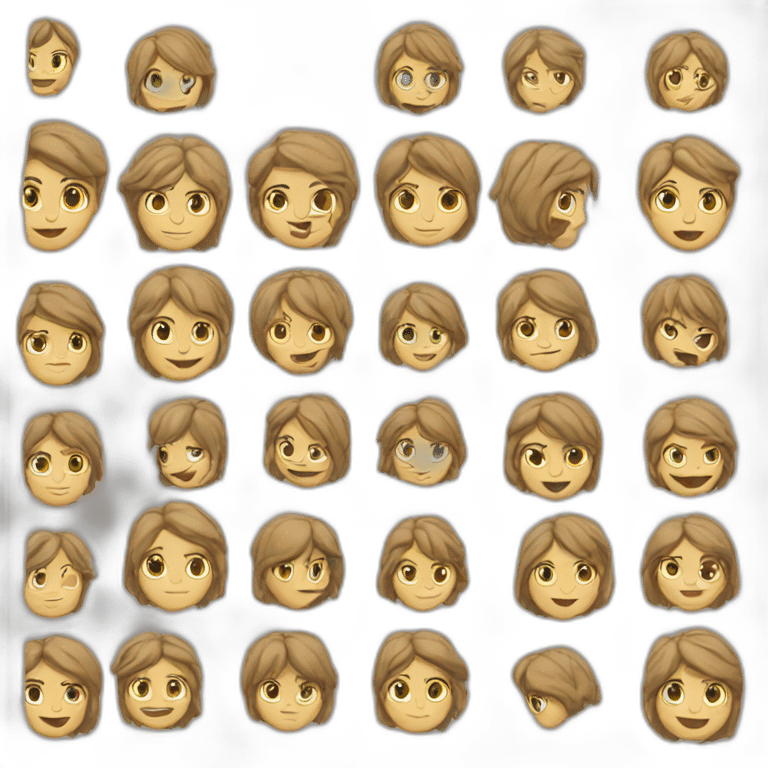 Milano emoji