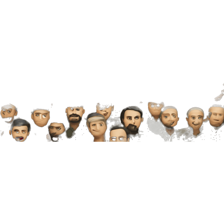 Lebanese forces emoji