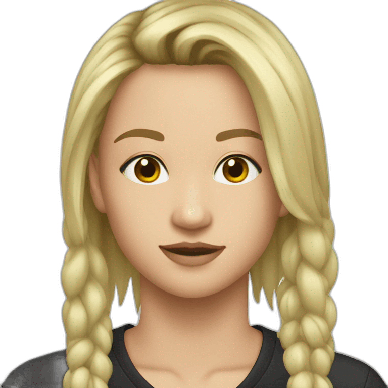 Toni kross emoji