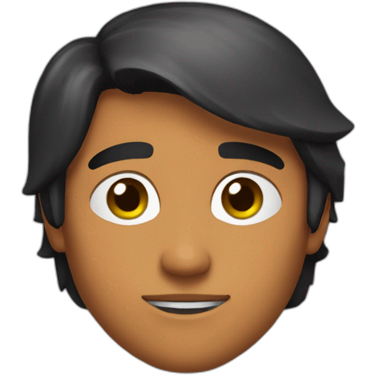 Ezra bridger emoji