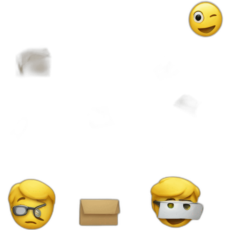 tasks emoji