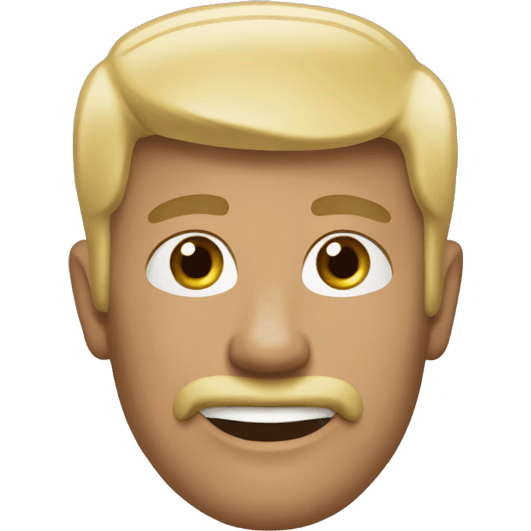 Мальтийская болонка emoji