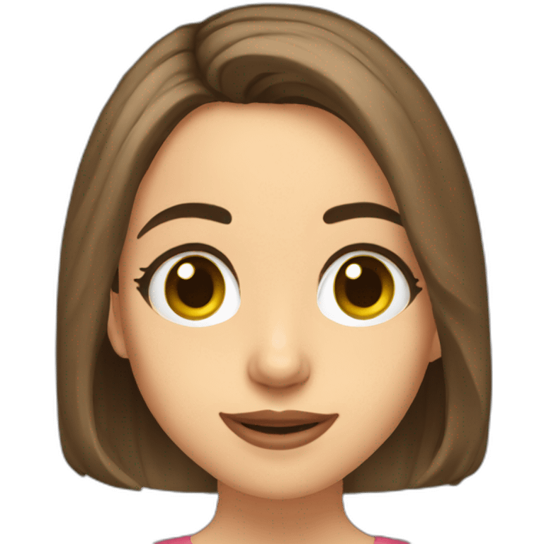 Riley reid emoji