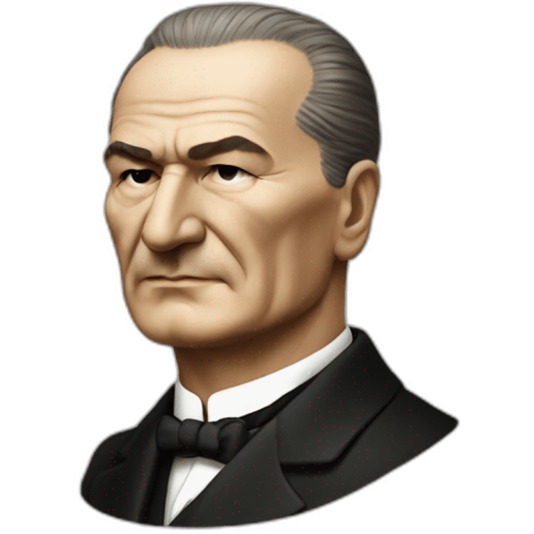 ataturk emoji