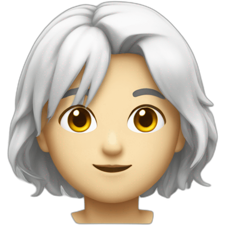 2B emoji