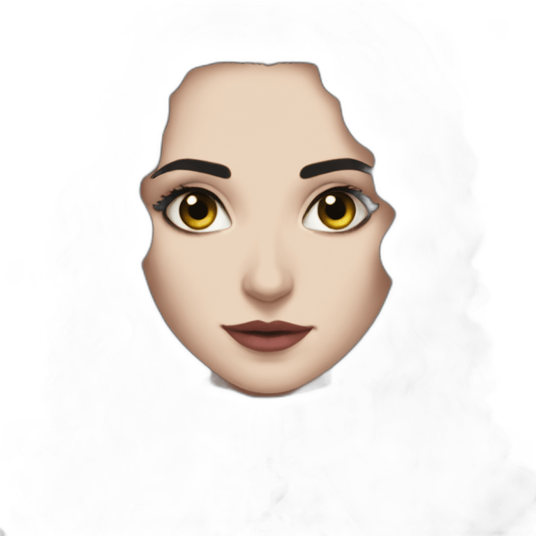 yennefer emoji