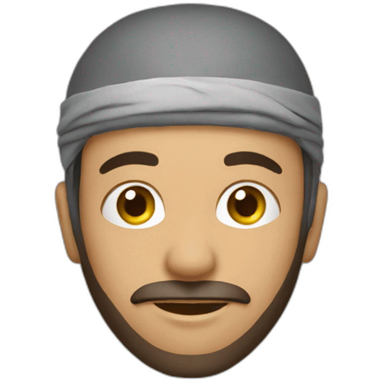 Tour Hassan Maroc emoji