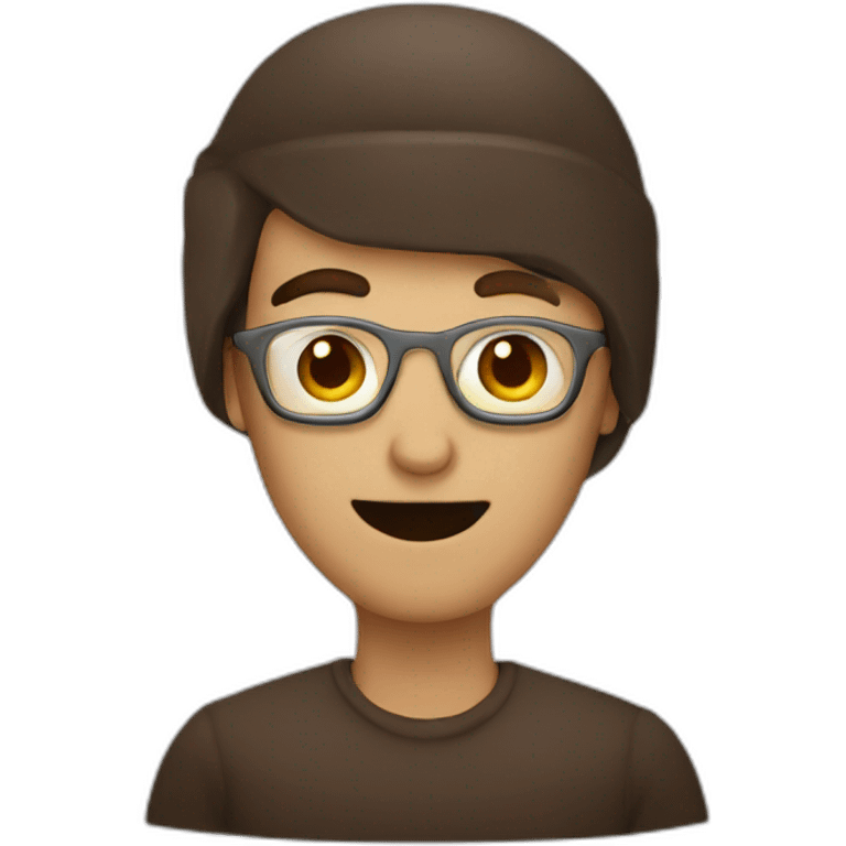 coffee hacker emoji