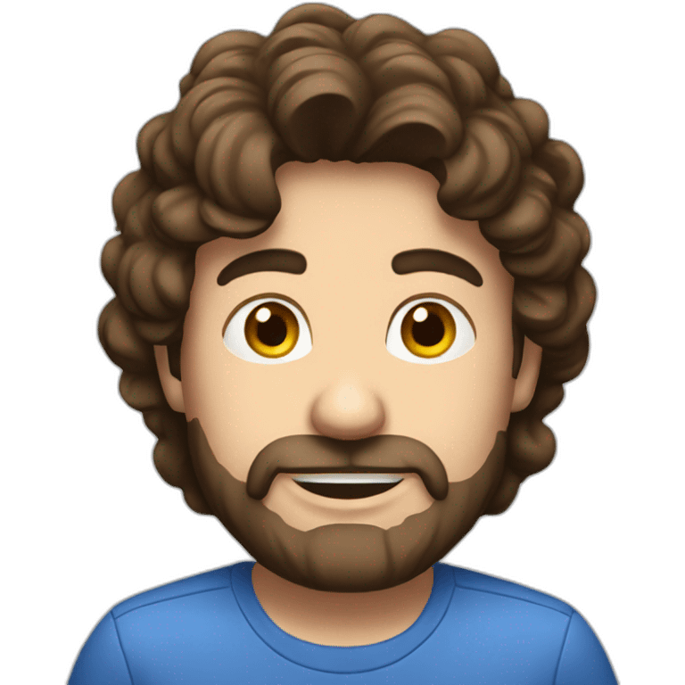 Alonso emoji