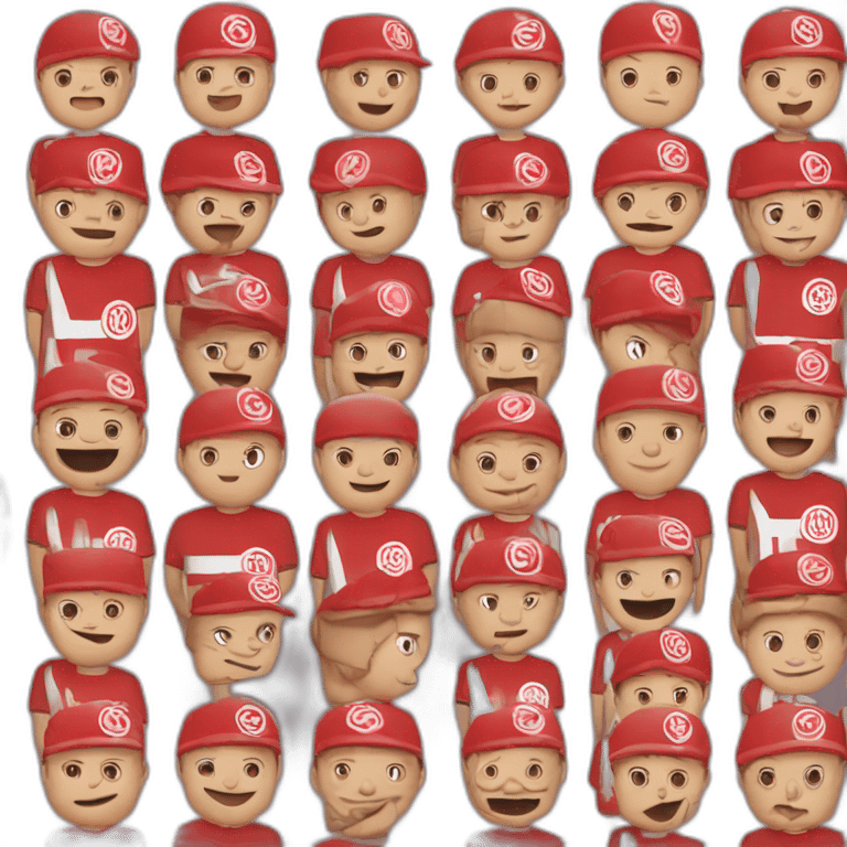 Fsv Mainz 05 emoji