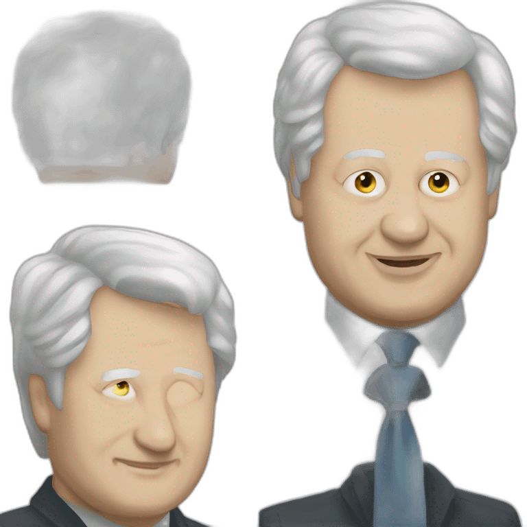 Boris yeltsin emoji