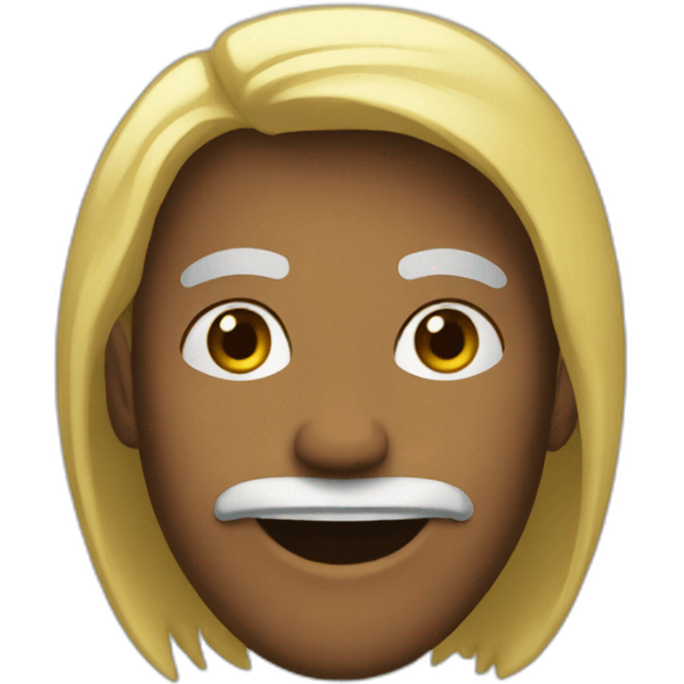 Loufi emoji