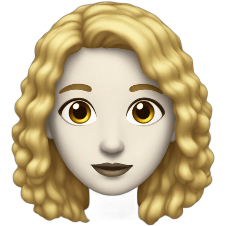 Victoria emoji