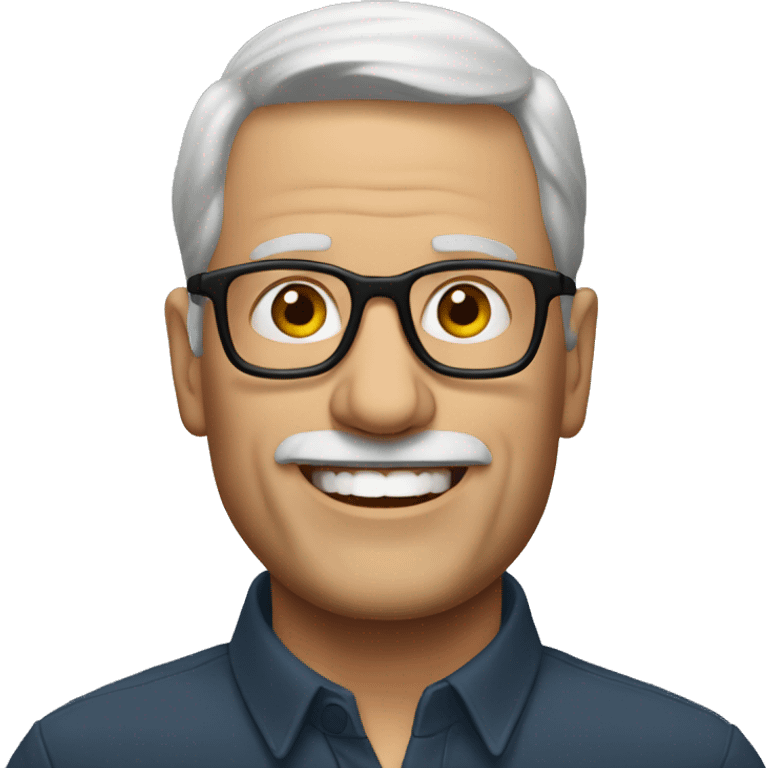 Lawrence Kohlberg emoji