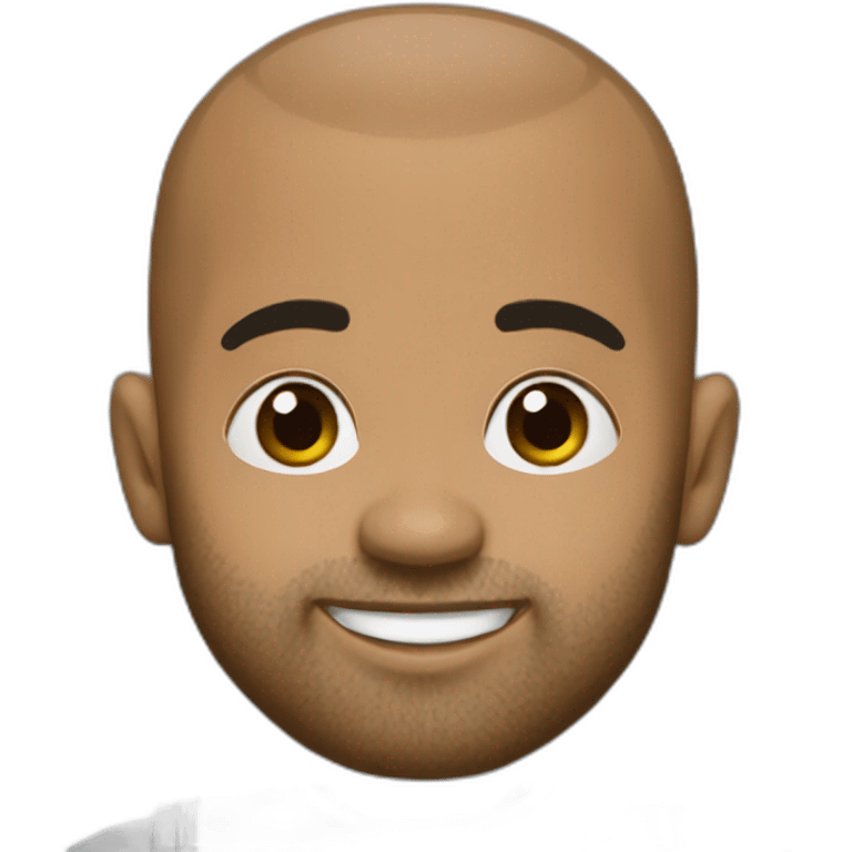 Tony parker emoji