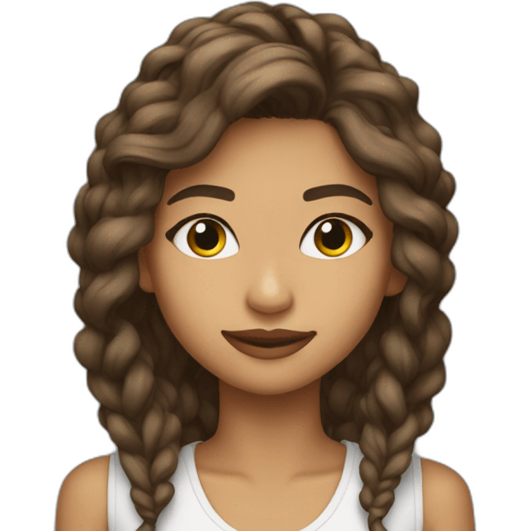 Zendaya emoji