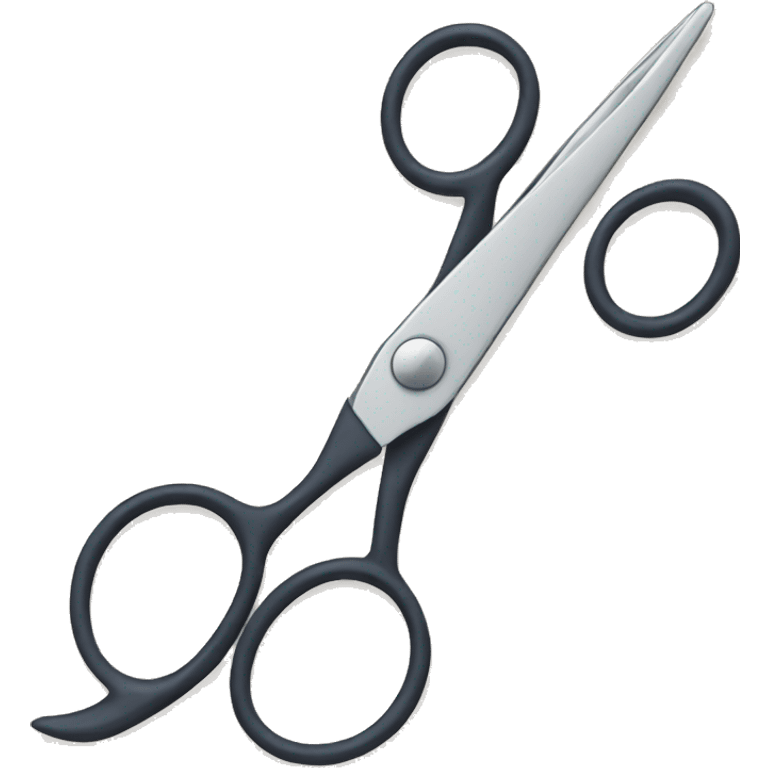 scissors emoji