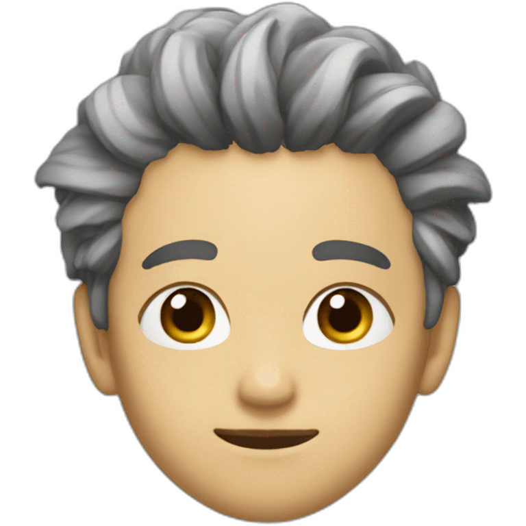 Kunikida emoji