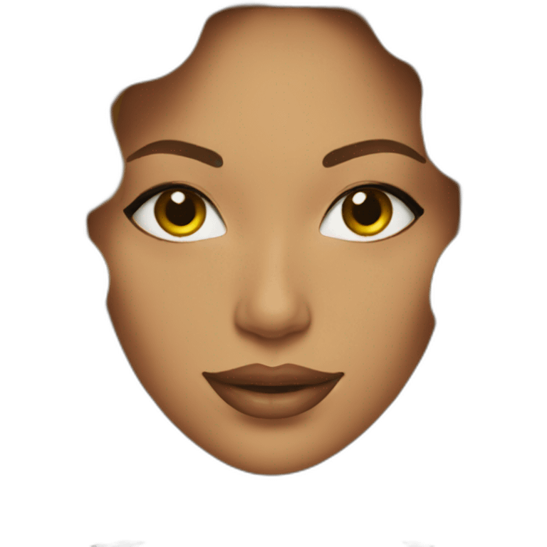 Beyoncé emoji