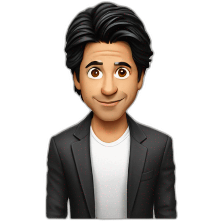 Actors srk emoji