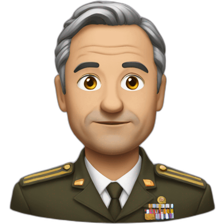 Orban emoji