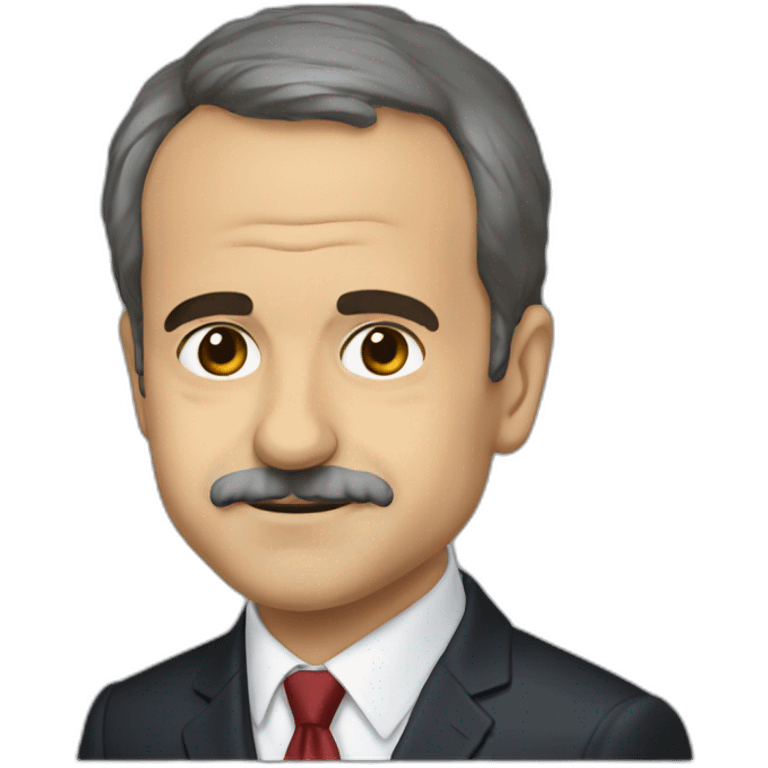 Zapatero emoji