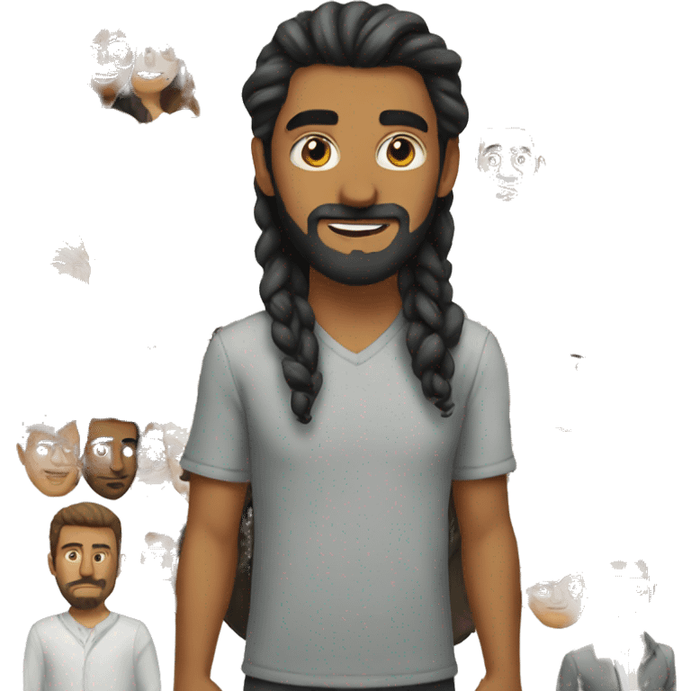 Arif emoji