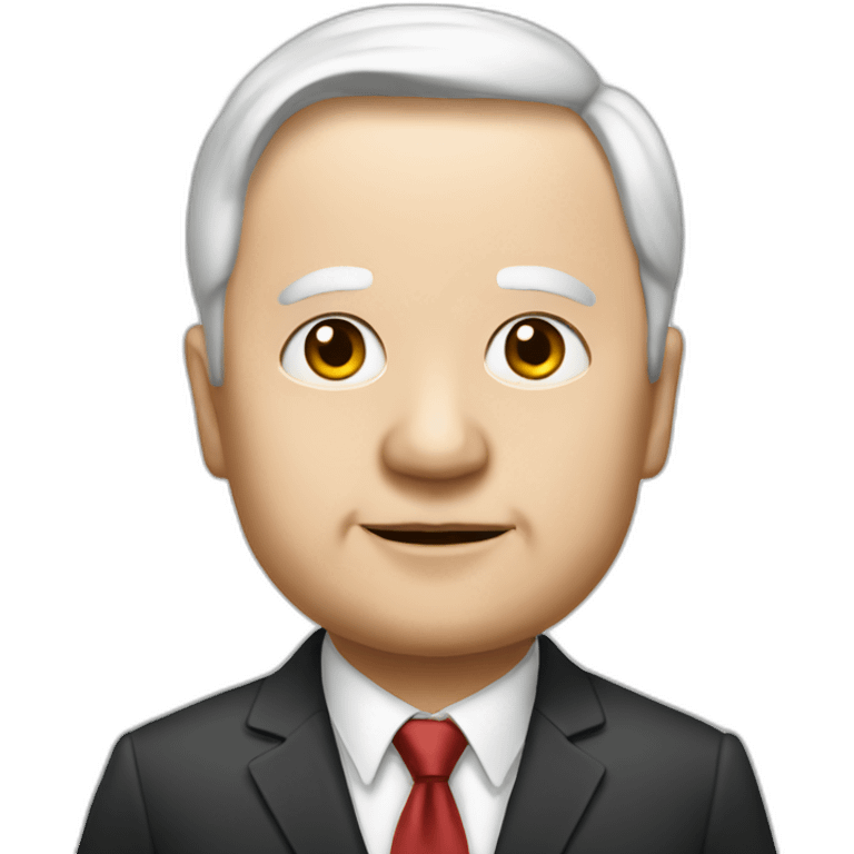 kaczyński emoji