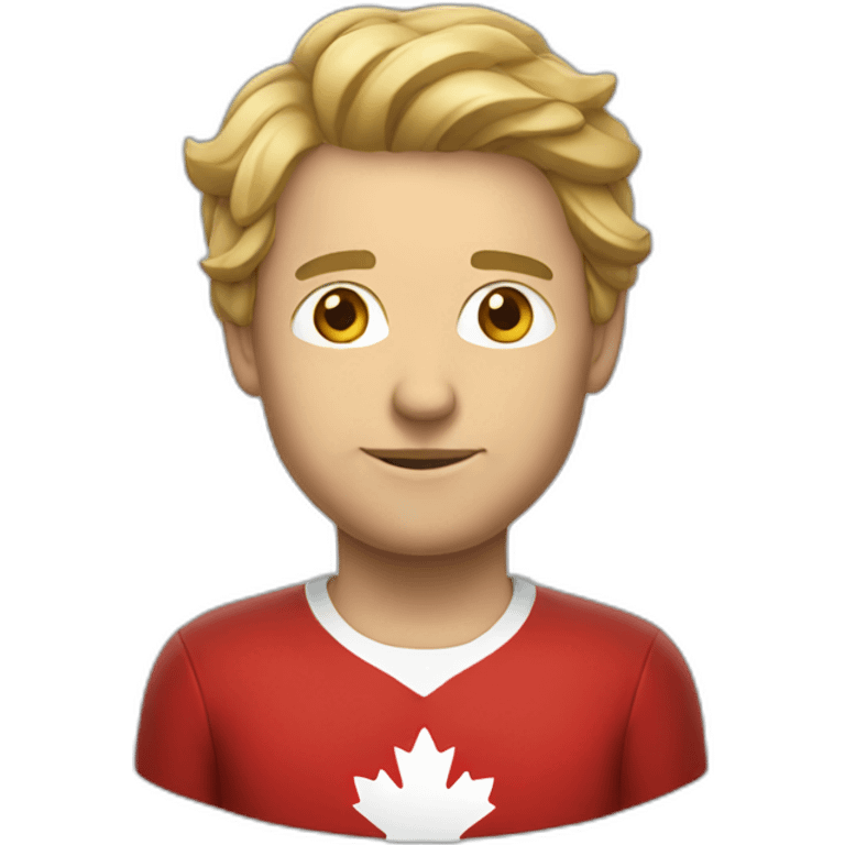 canadian emoji