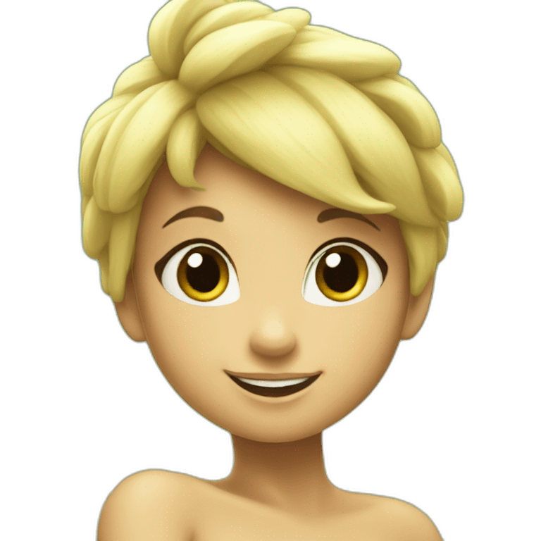 tinker bell emoji