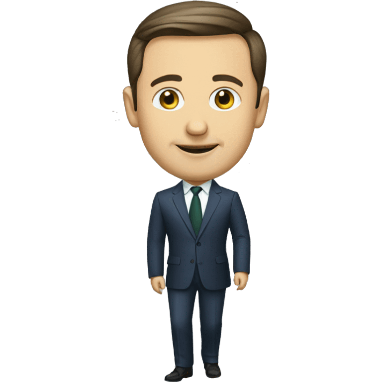 Zelensky emoji