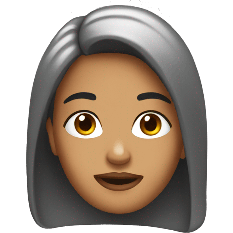 Teresa emoji