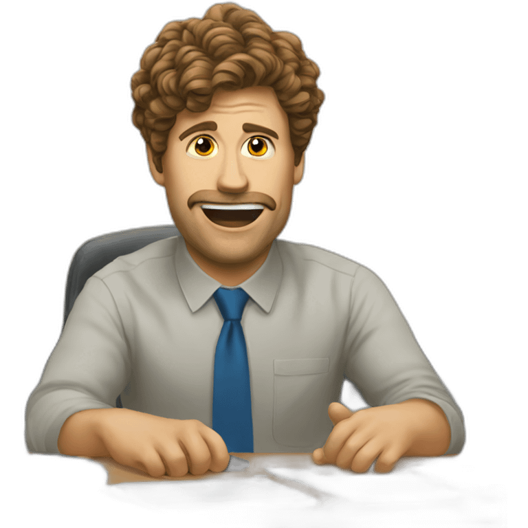 workaholics emoji