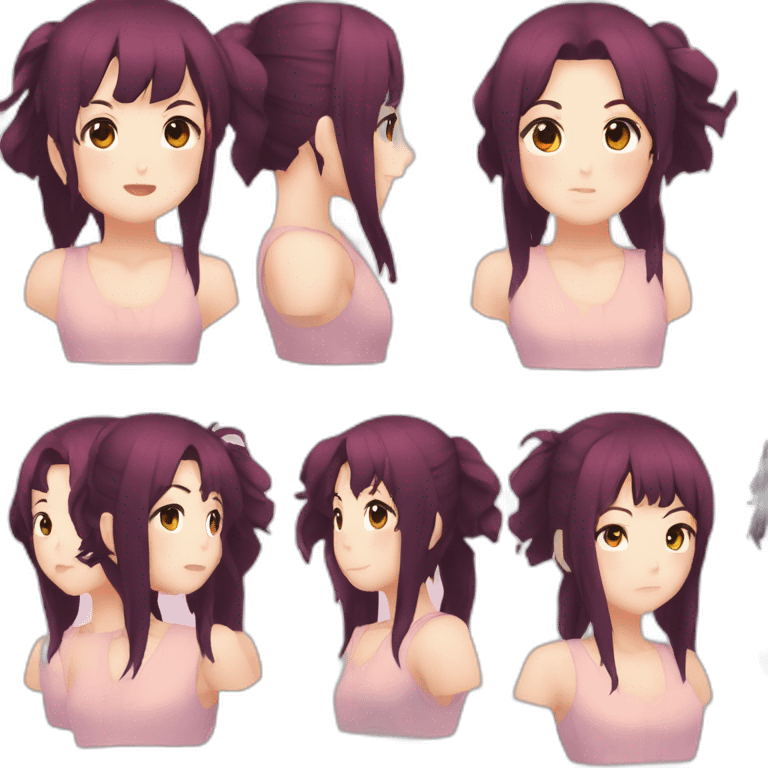 Hinata shoyo emoji